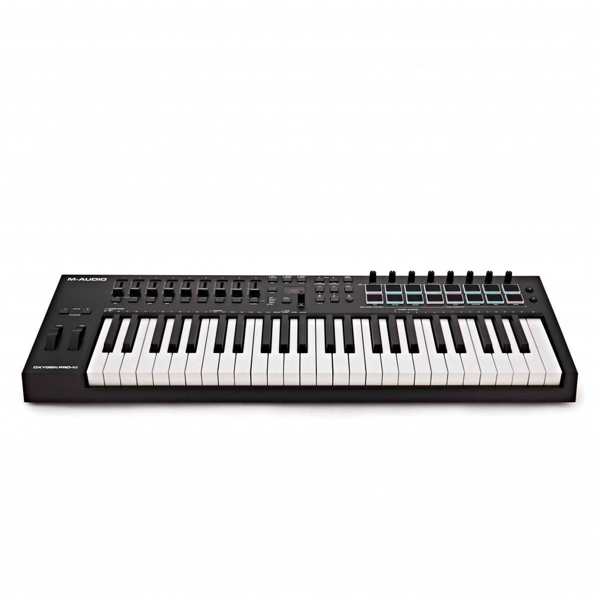 M-Audio Oxygen Pro 49