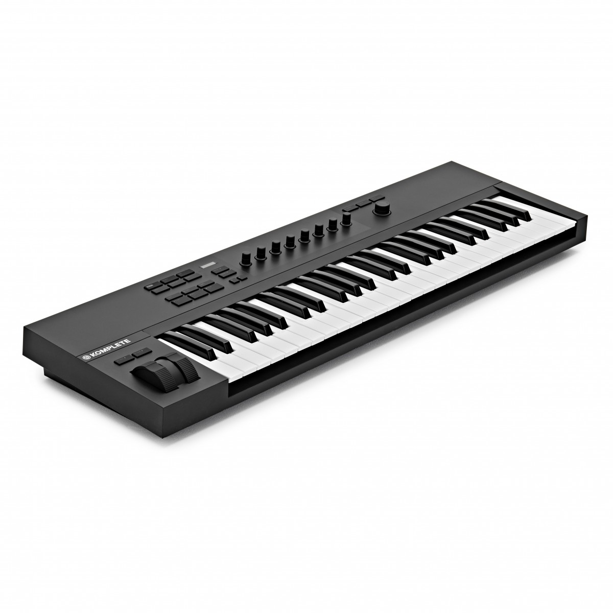 Native Instruments Komplete Kontrol A49