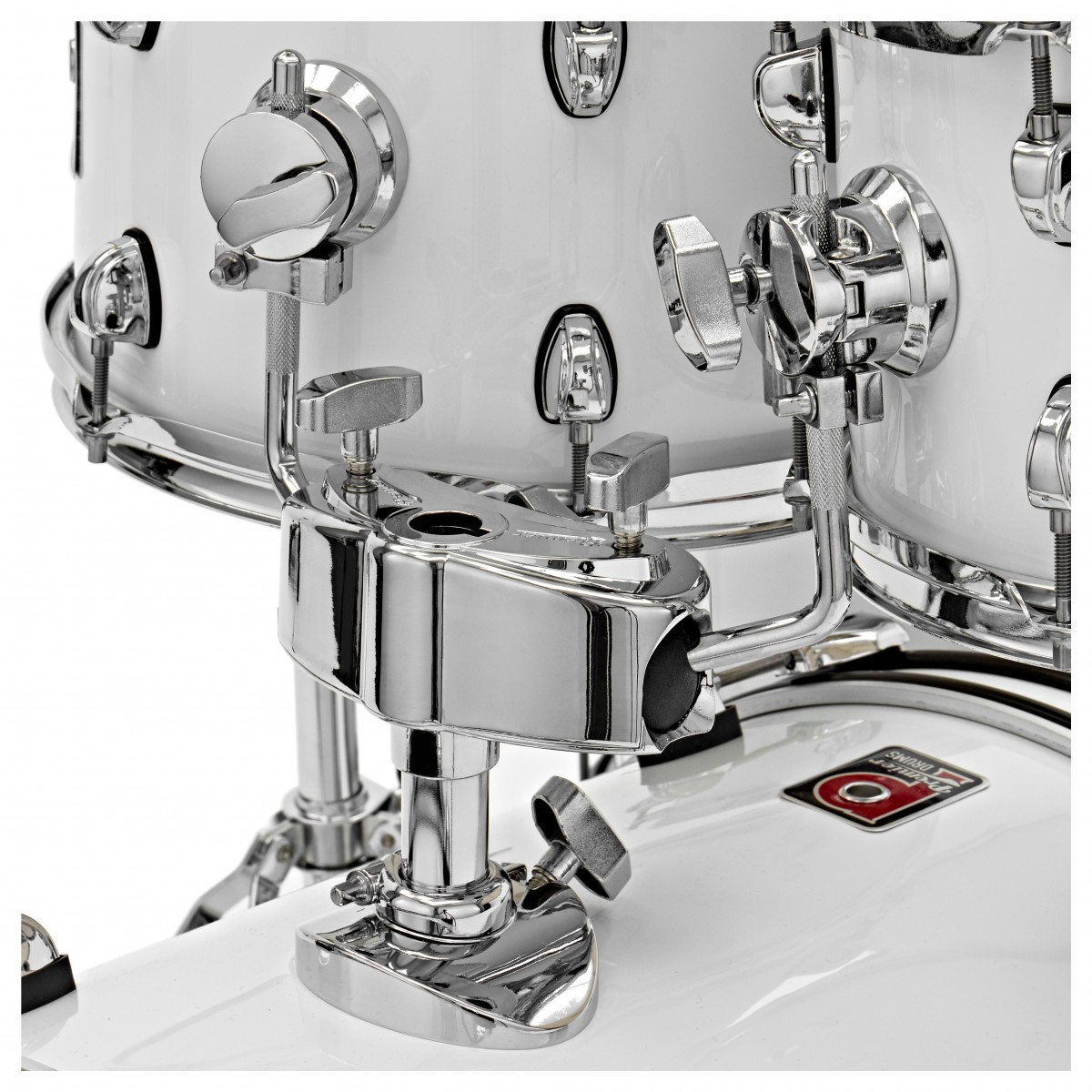 Premier Revolution White