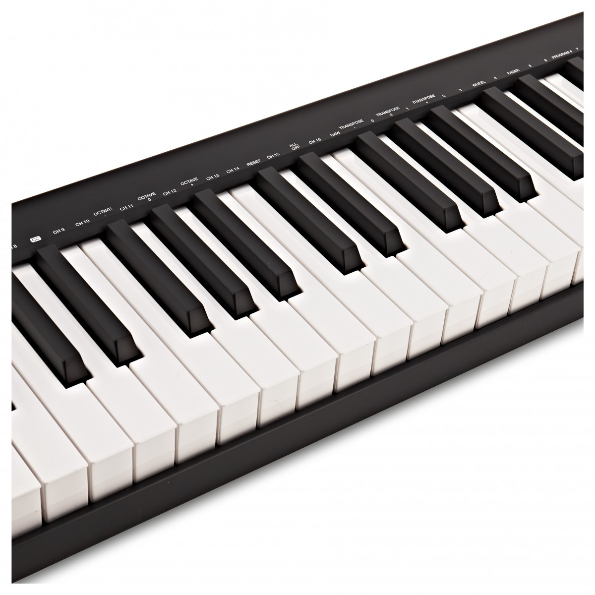 M-Audio Keystation 61 MKIII