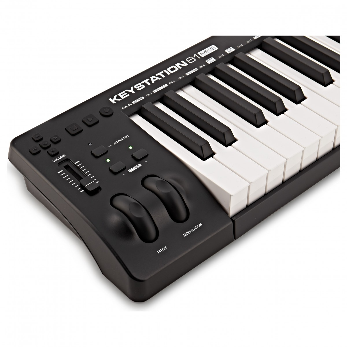 M-Audio Keystation 61 MKIII