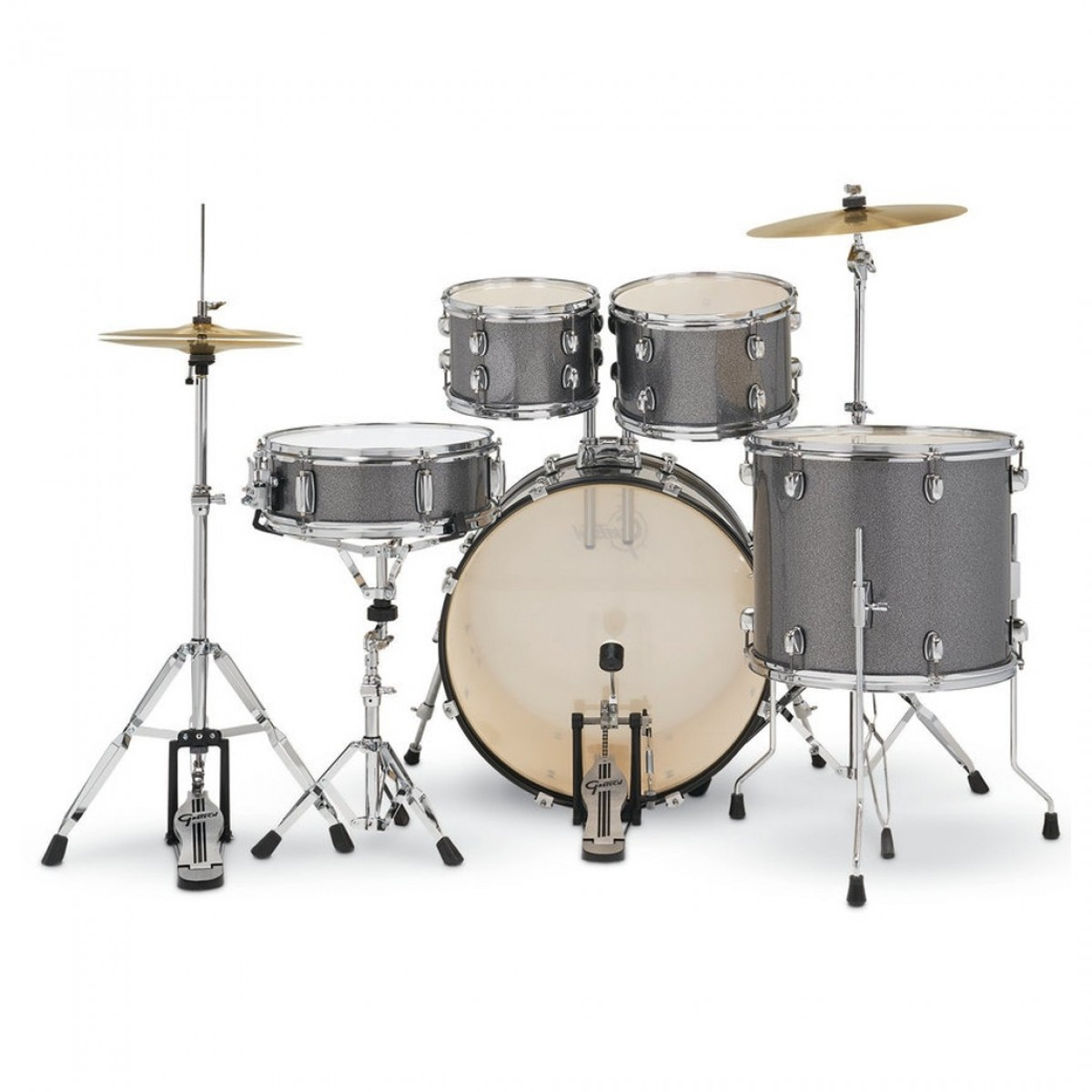 Gretsch Renegade Grey Sparkle