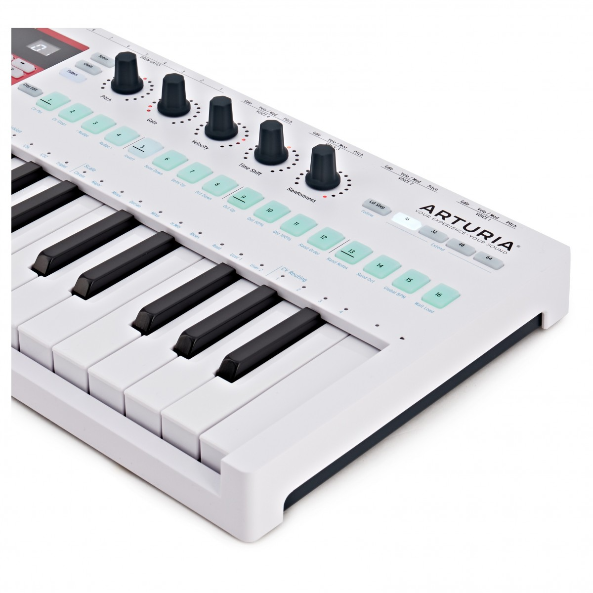 Arturia Keystep Pro
