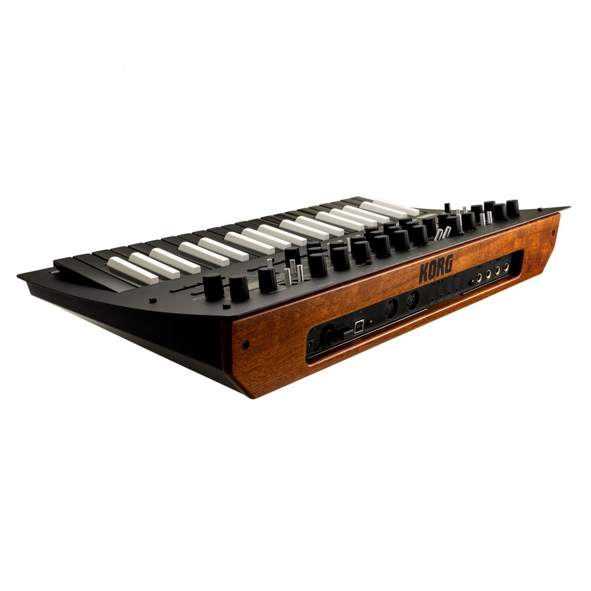 Korg Minilogue Limited Edition Inverted