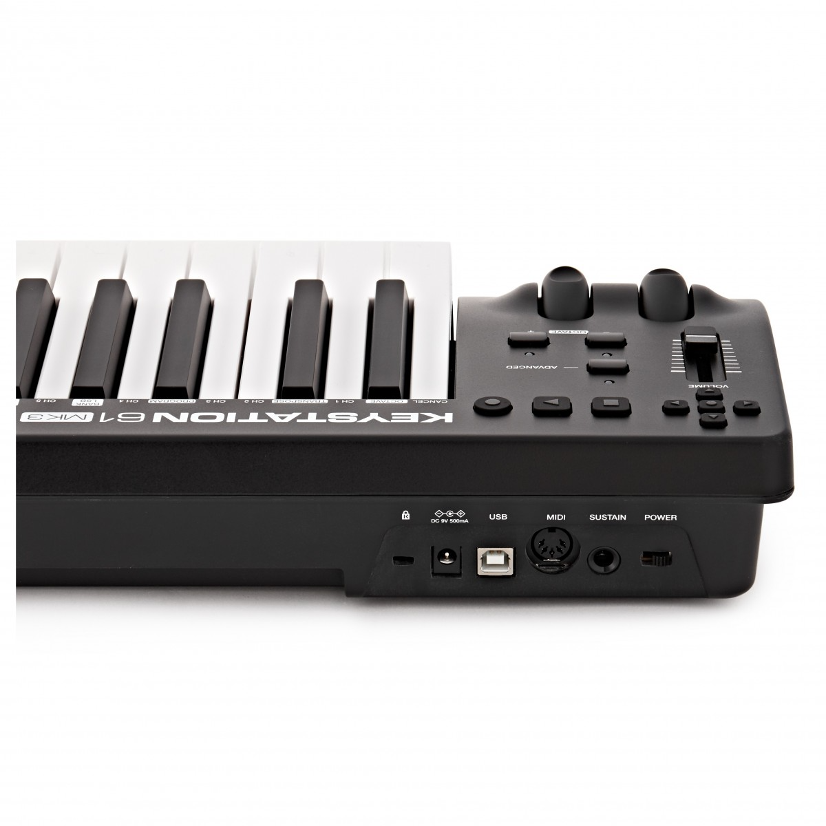 M-Audio Keystation 61 MKIII
