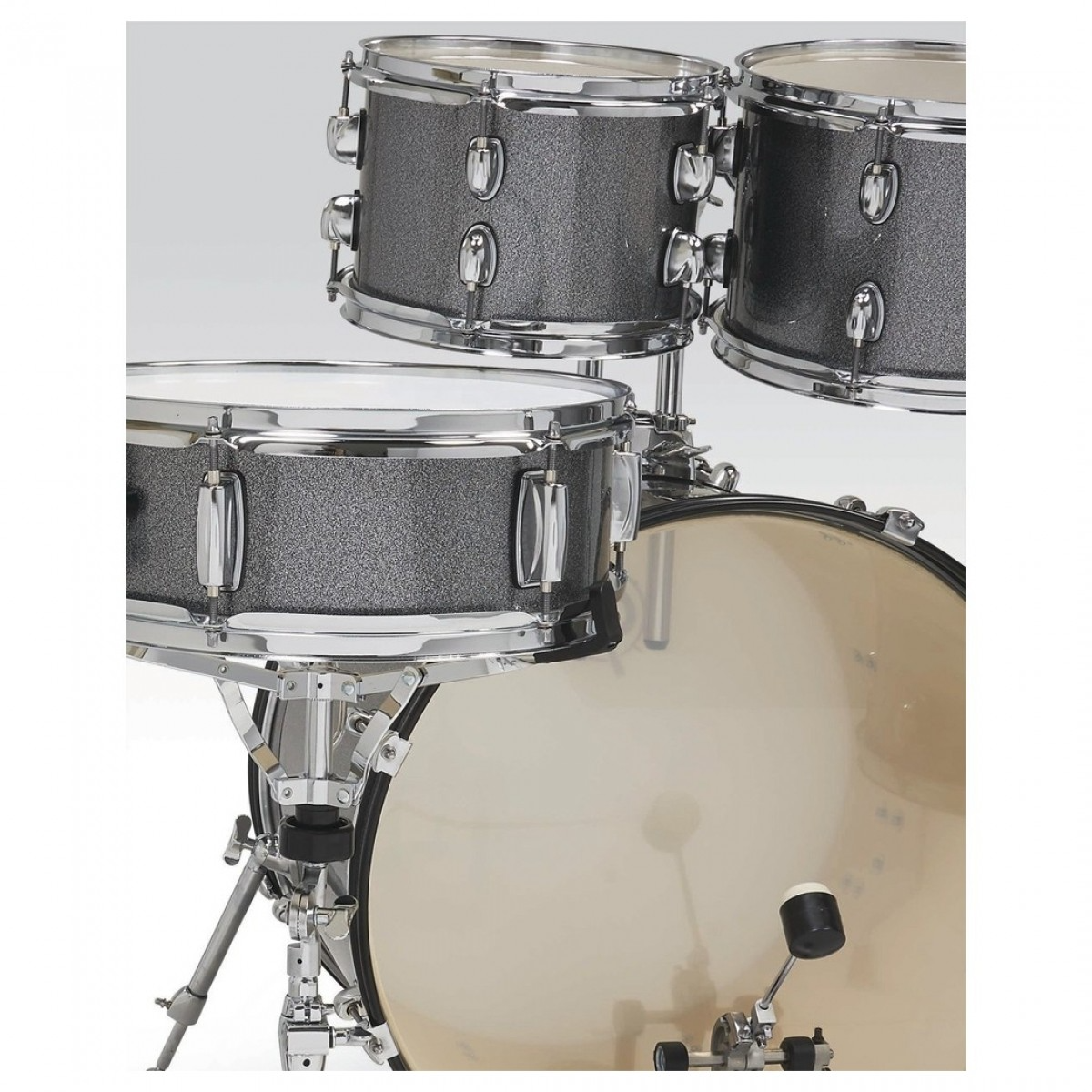 Gretsch Renegade Grey Sparkle
