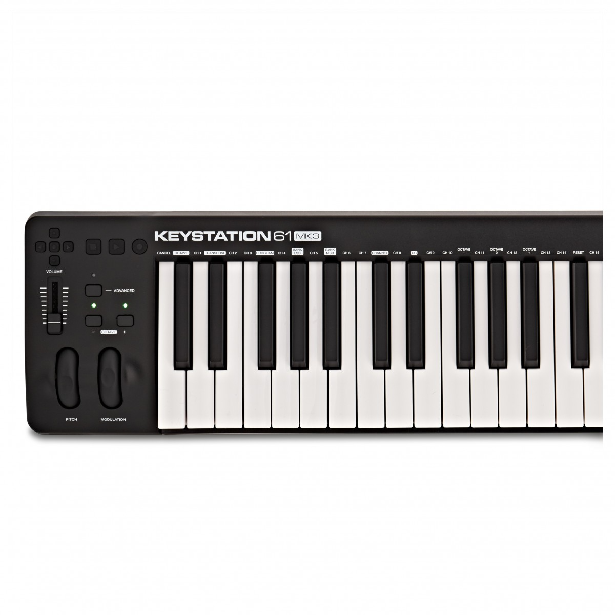 M-Audio Keystation 61 MKIII