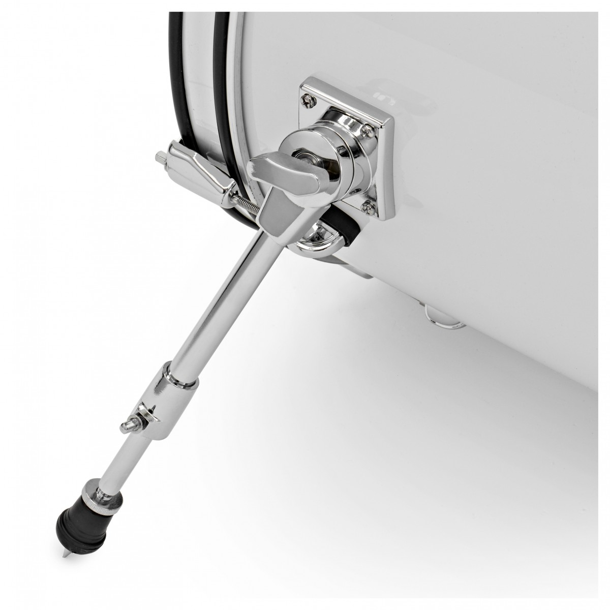 Premier Revolution White