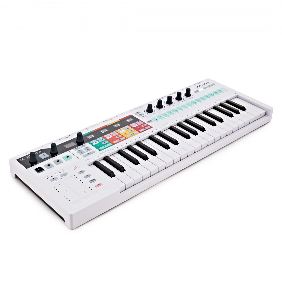 Arturia Keystep Pro