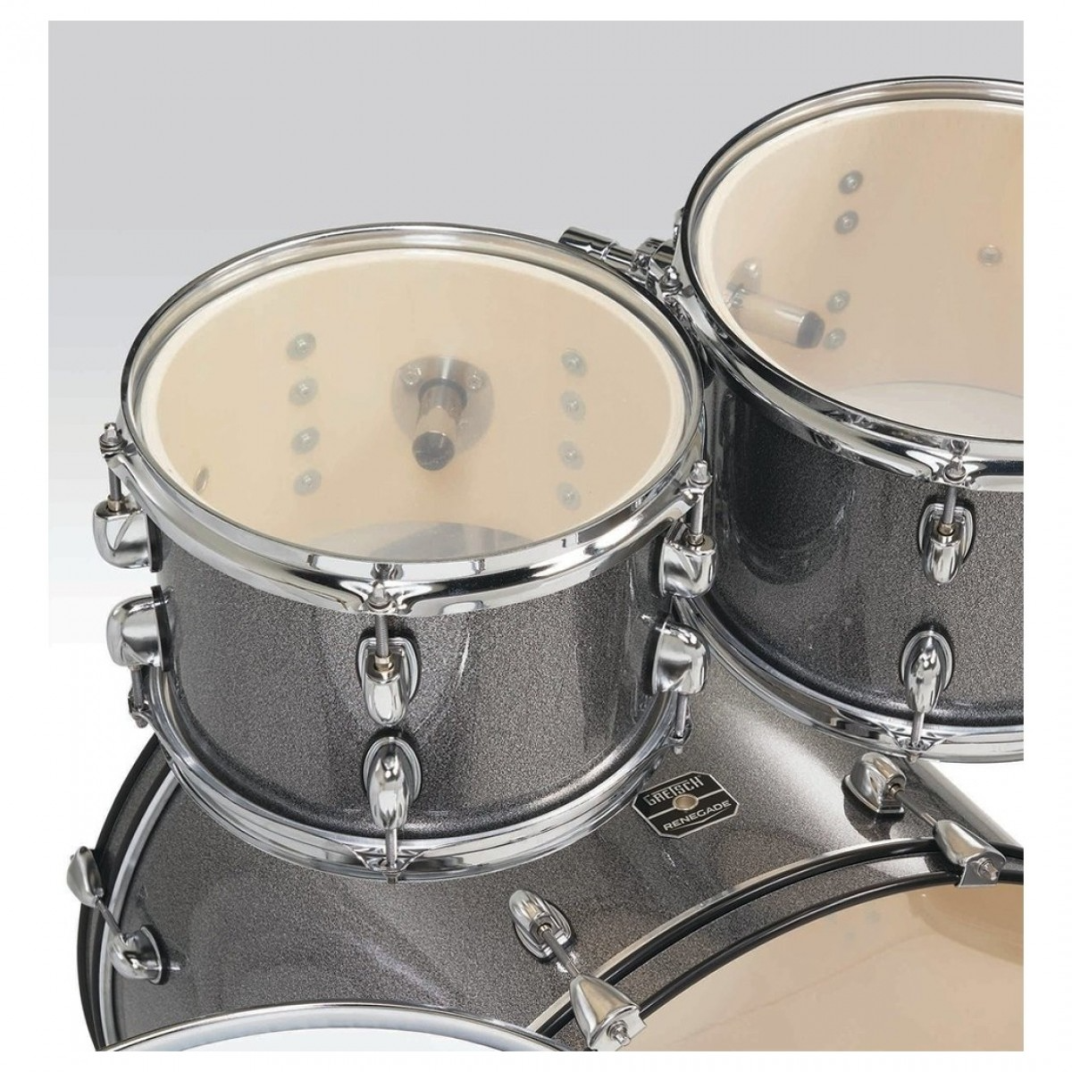 Gretsch Renegade Grey Sparkle