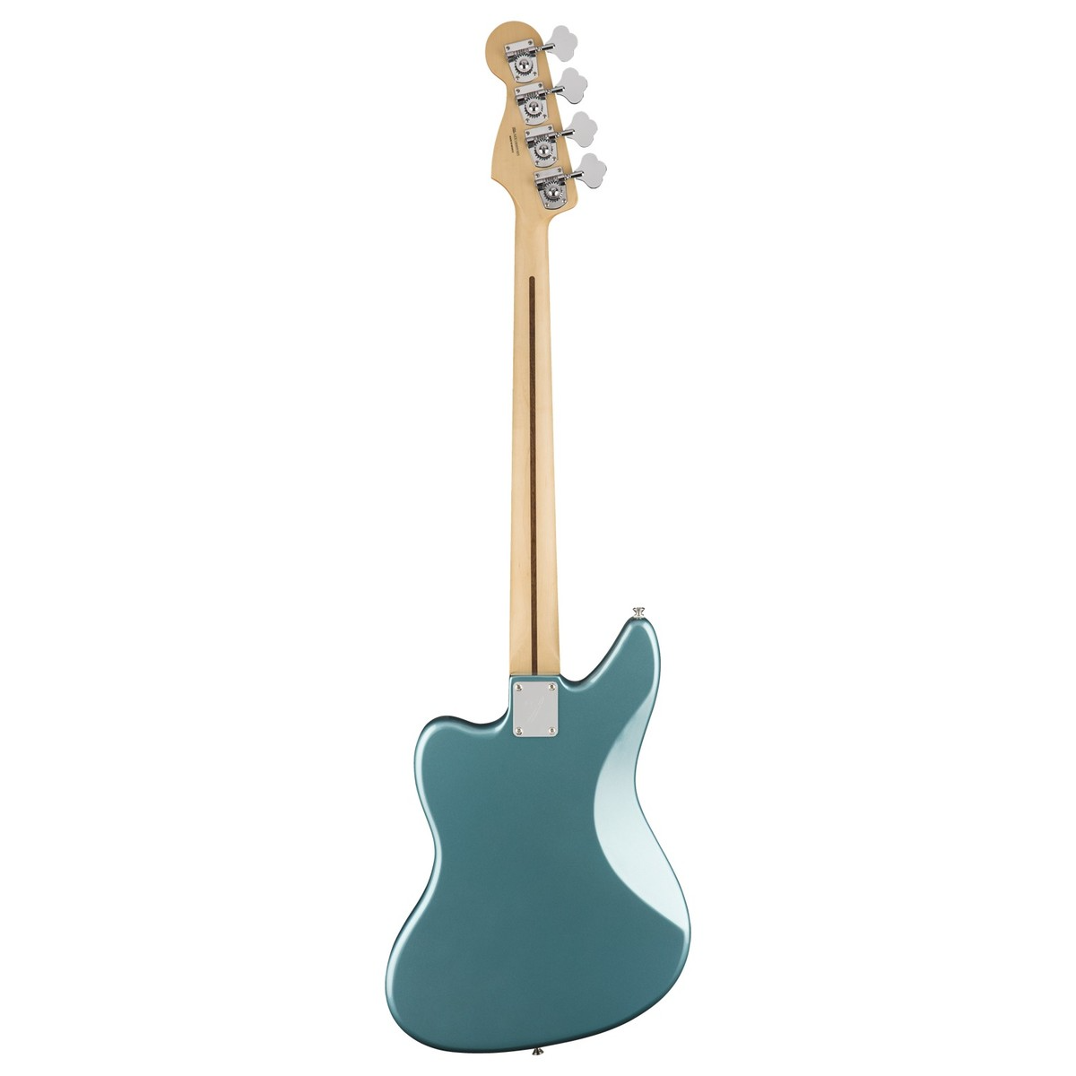 Jaguar Bass MN