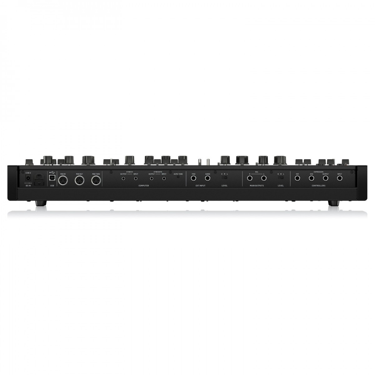 Behringer MS-5 Analog Synthesizer