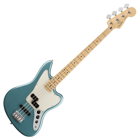 Jaguar Bass MN