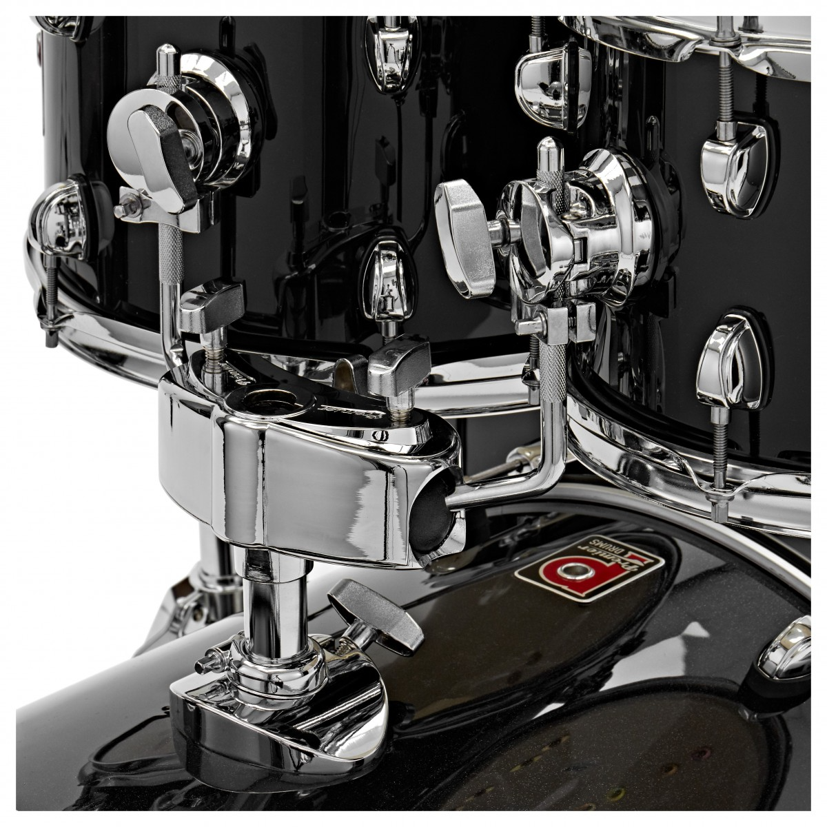 Premier Revolution Black