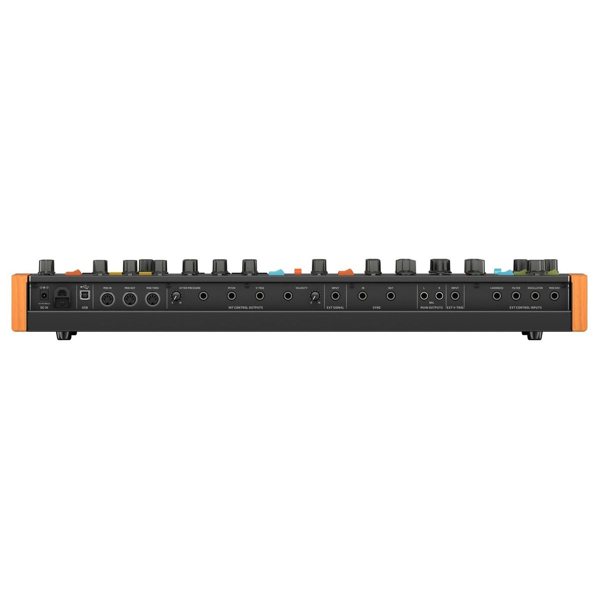 Behringer Poly D Polyphonic