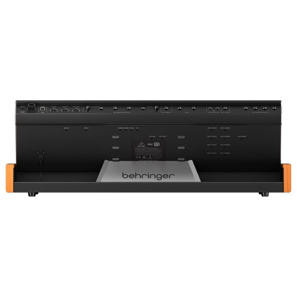 Behringer Poly D Polyphonic