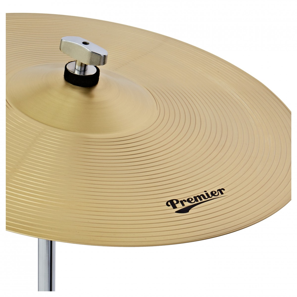 Premier Revolution Black