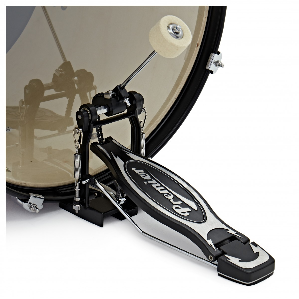 Premier Revolution Black