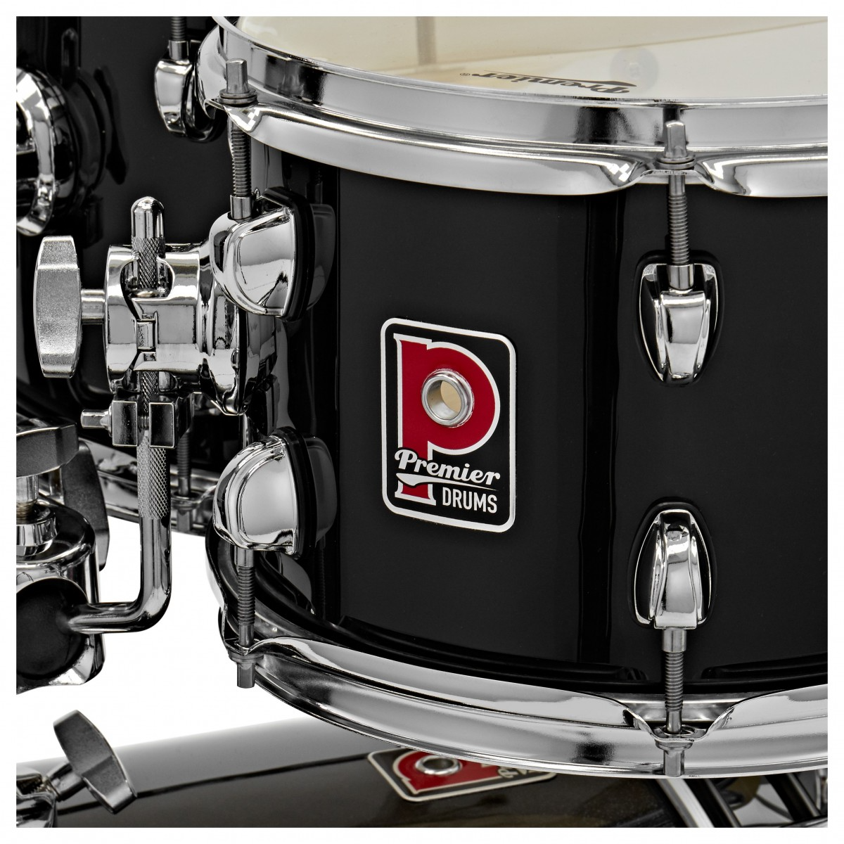 Premier Revolution Black