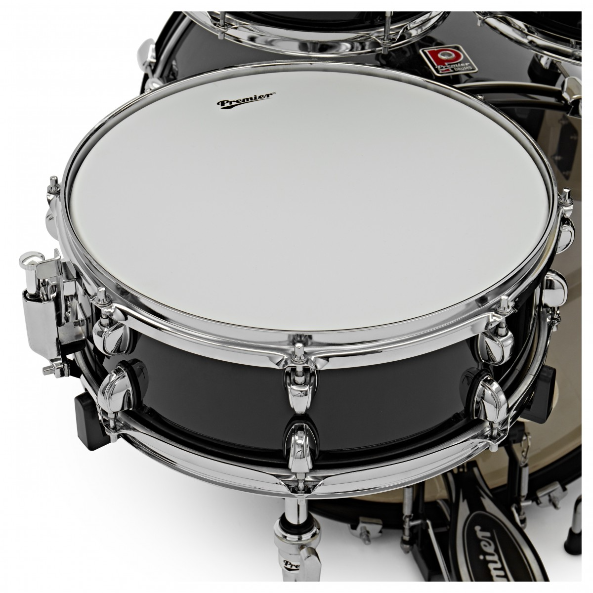Premier Revolution Black