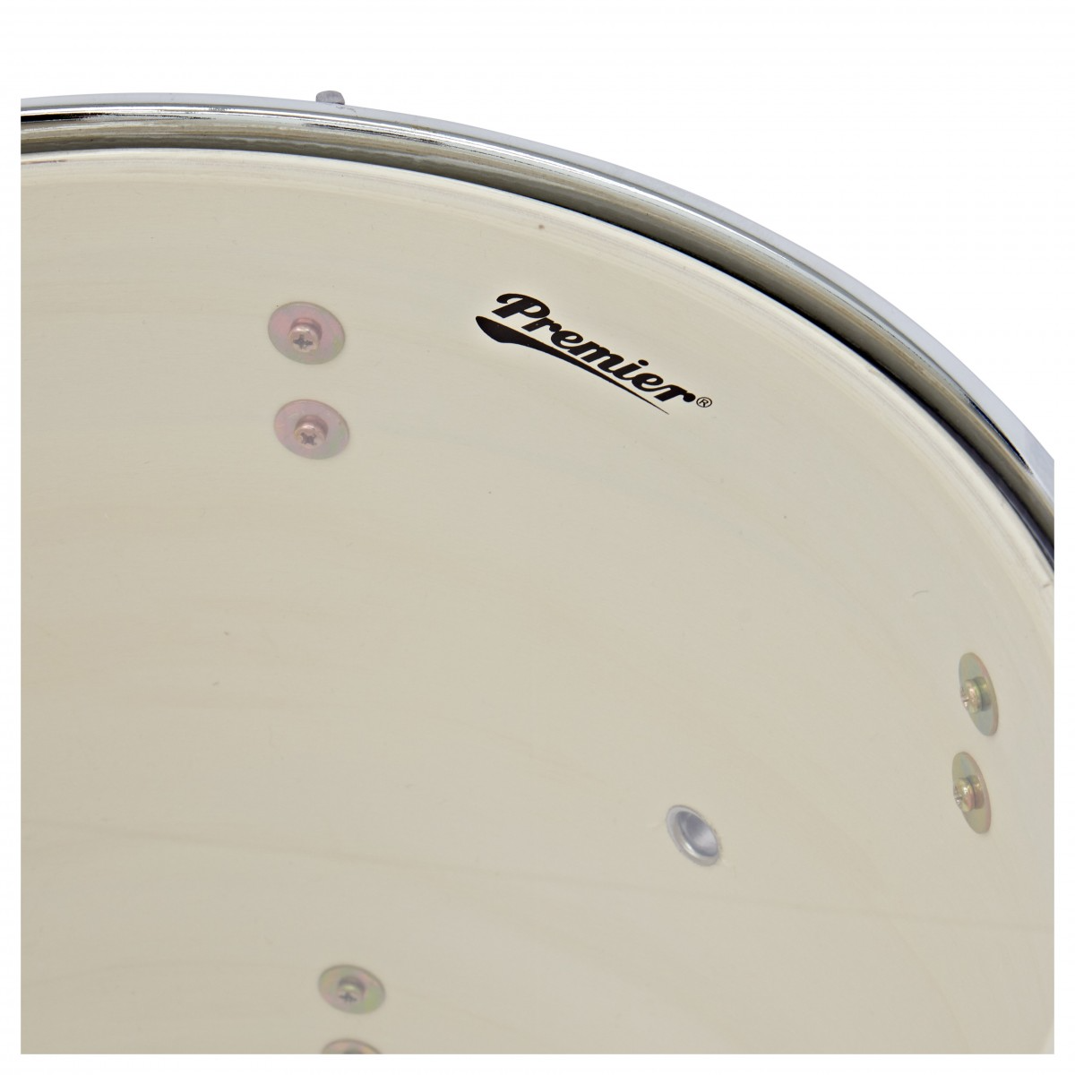 Premier Revolution Red Sparkle