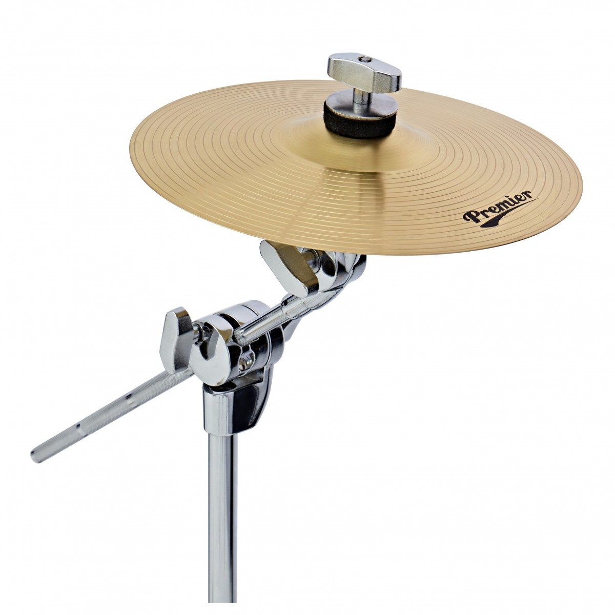 Premier Revolution Black