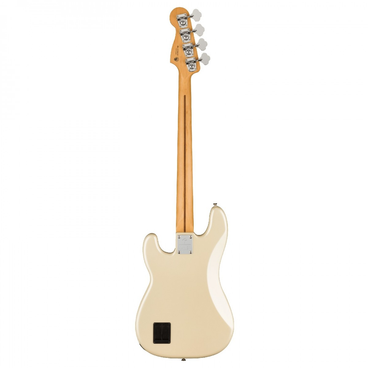 Precision Bass PF Olympic Pearl